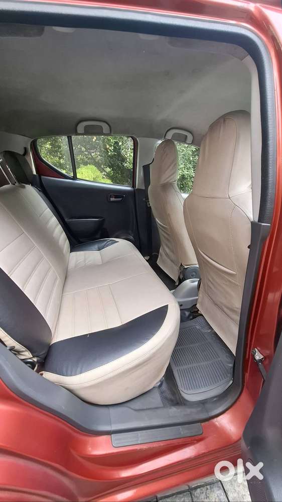 Maruthi Suzuki A - Star