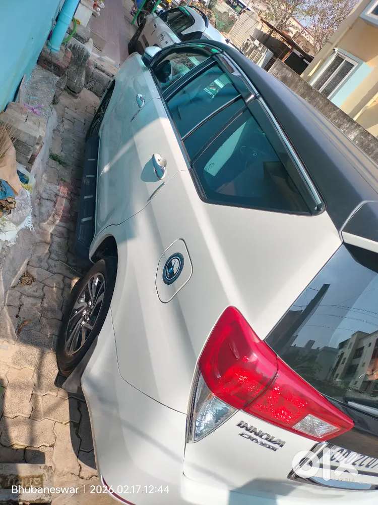 Toyota Innova 2024 Diesel Good Condition