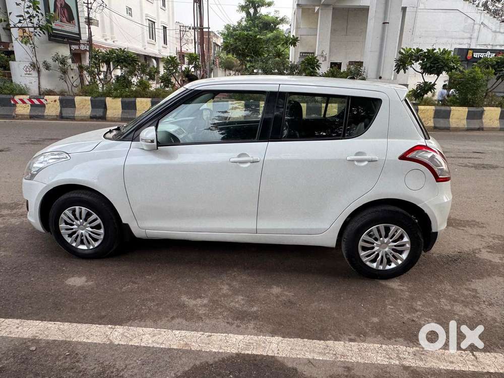Maruti Suzuki Swift Vdi, 2014, Diesel