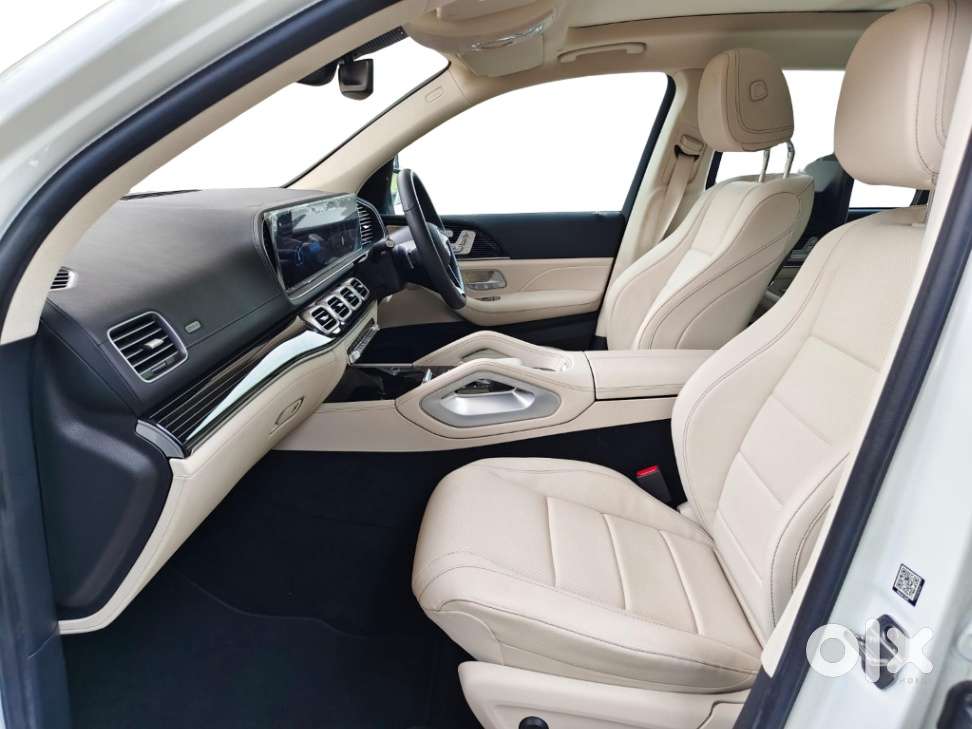 Mercedes-benz Gls 450 4matic, 2023, Petrol