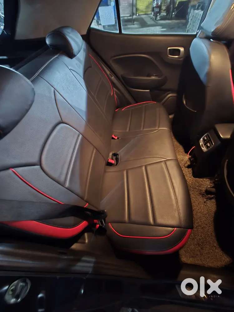 Hyundai Venue 2022 Turbo Sx Imt