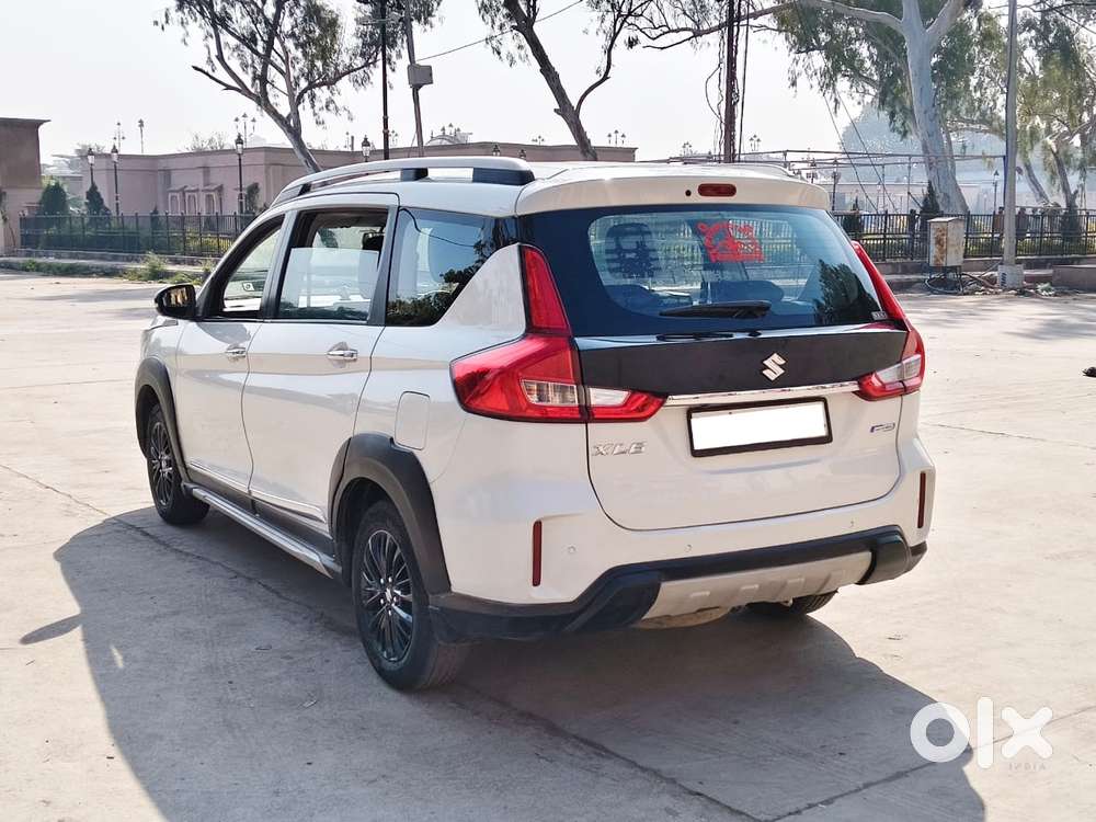 Maruti Suzuki Xl6 Zeta Mt Cng, 2020, Cng & Hybrids