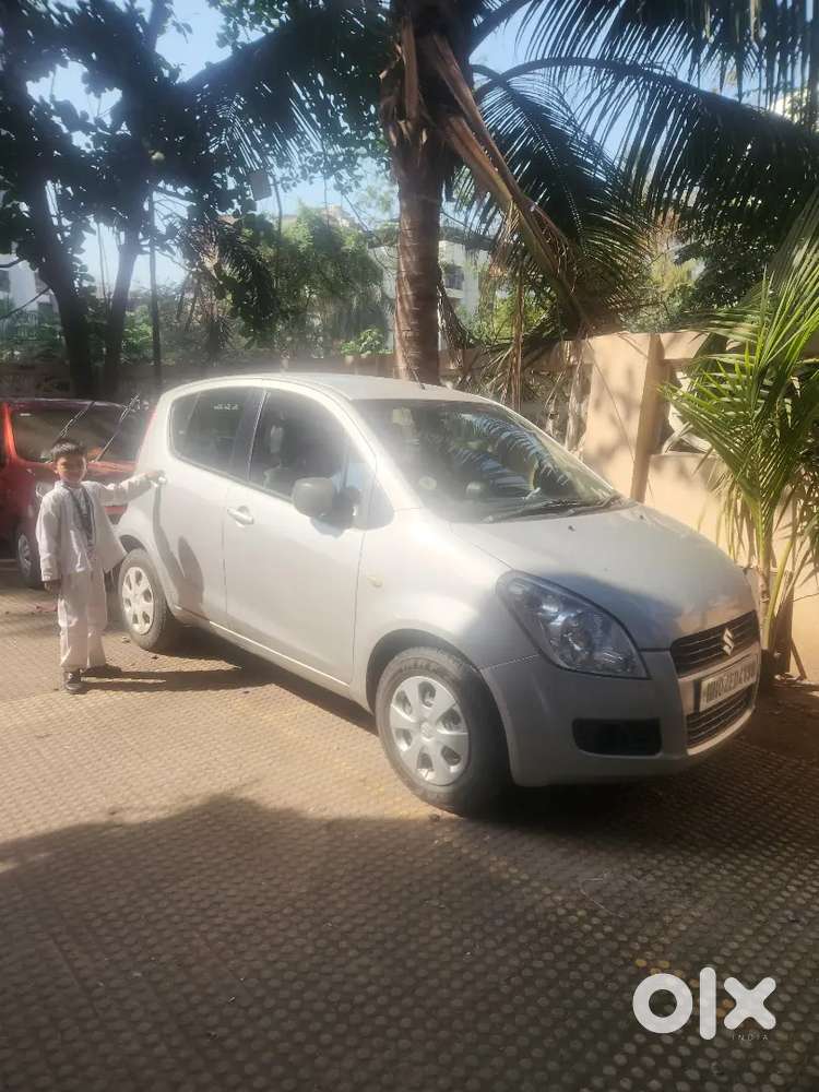 Maruti Suzuki Ritz 2009