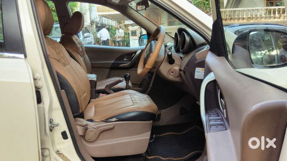 Mahindra Xuv500 2011-2015 W8 2wd, 2014, Diesel