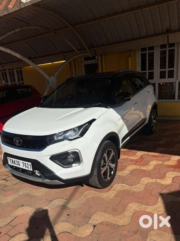 Tata Car 2025 For Sale
