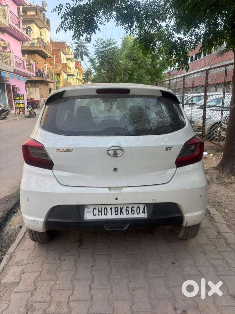 Tata Tiago 2016 Diesel Well Maintained
