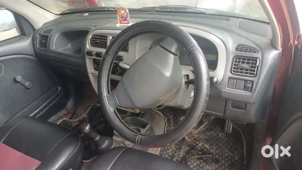 Maruti Suzuki Alto 2010