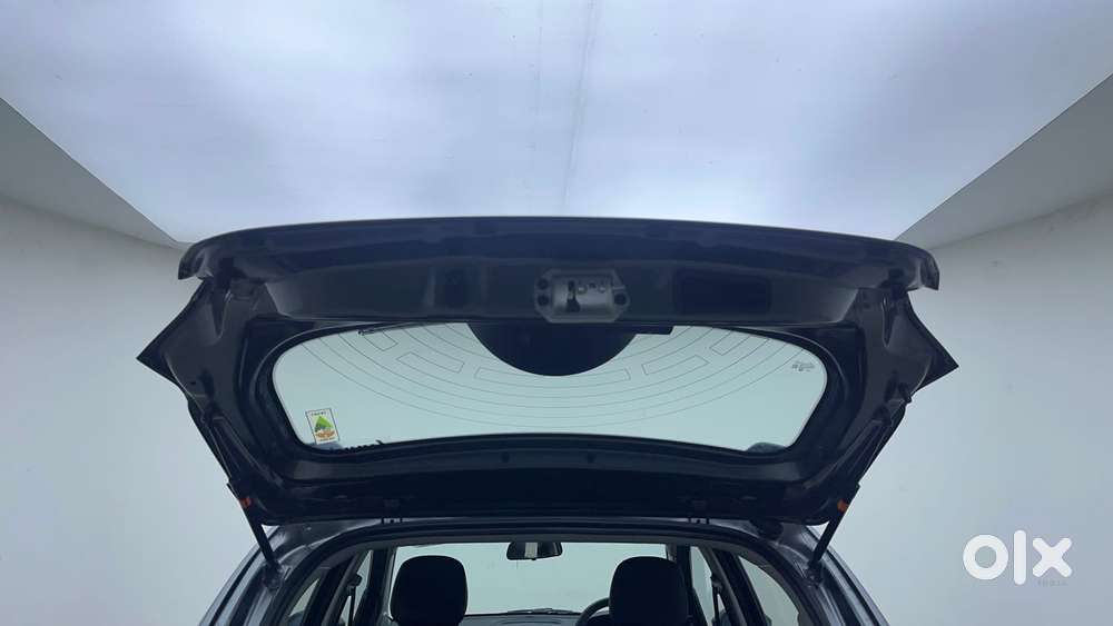 Tata Tiago 1.2 Revotron Xz Plus, 2021, Petrol