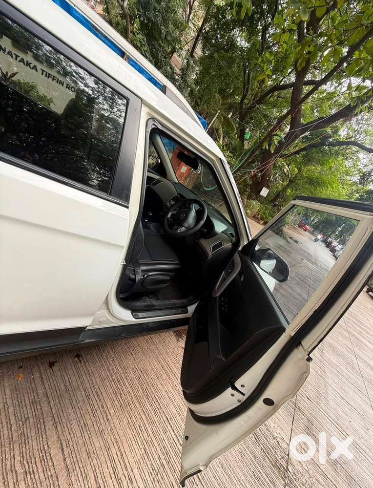 Hyundai Creta 2016 Manual Petrol
