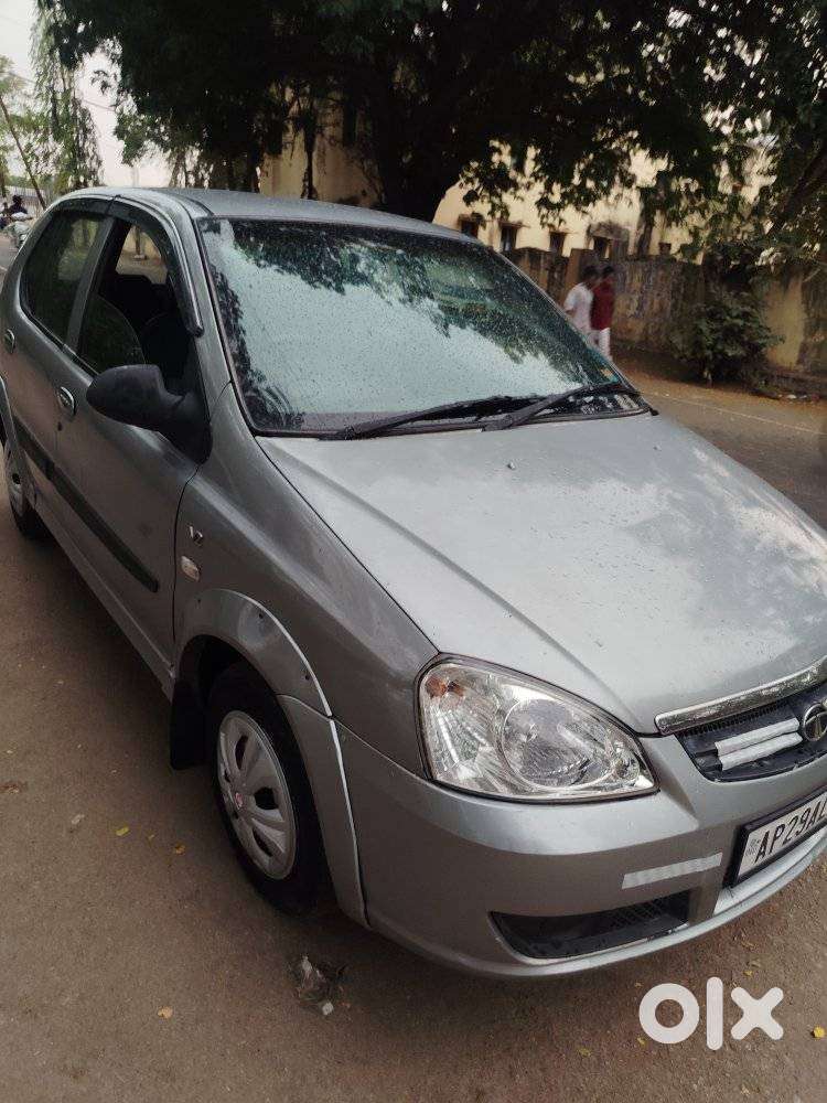 Tata Indica V2 Dl Bsiii, 2010, Diesel