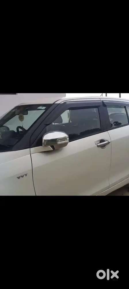 Maruti Suzuki Swift 2015 3rd Owner