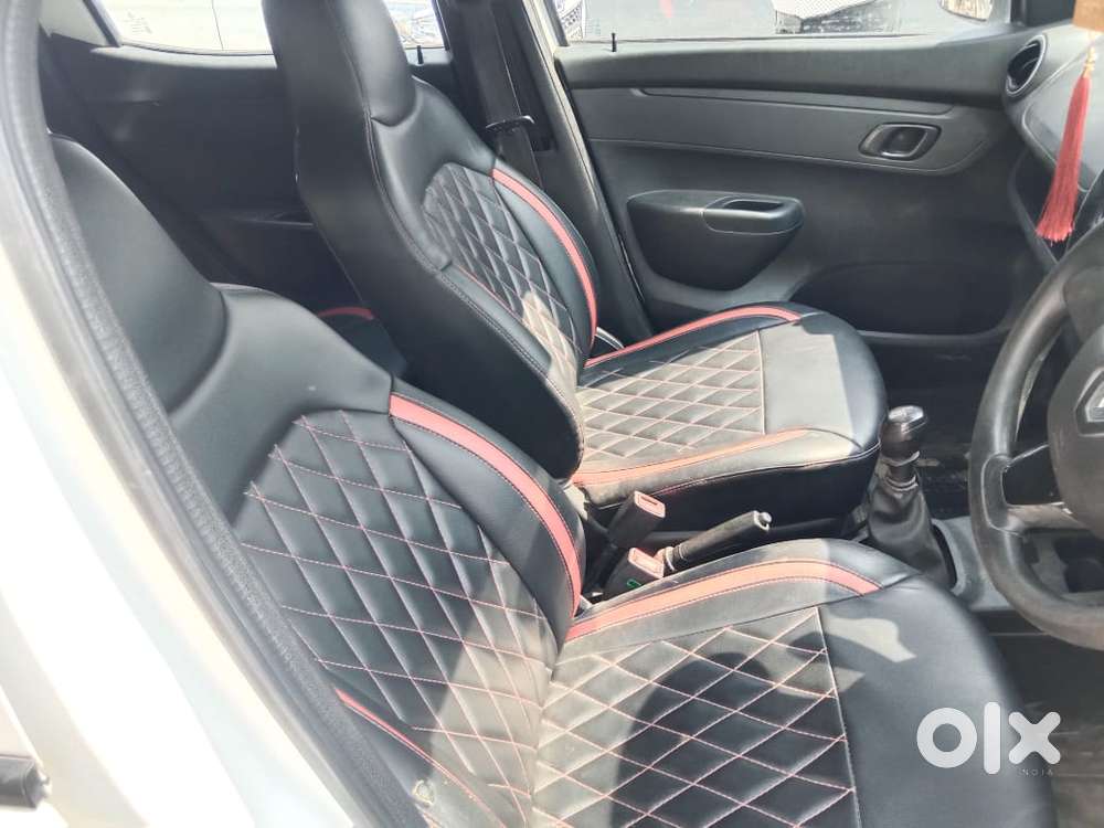 Renault Kwid Climber 1.0 Amt, 2019, Petrol