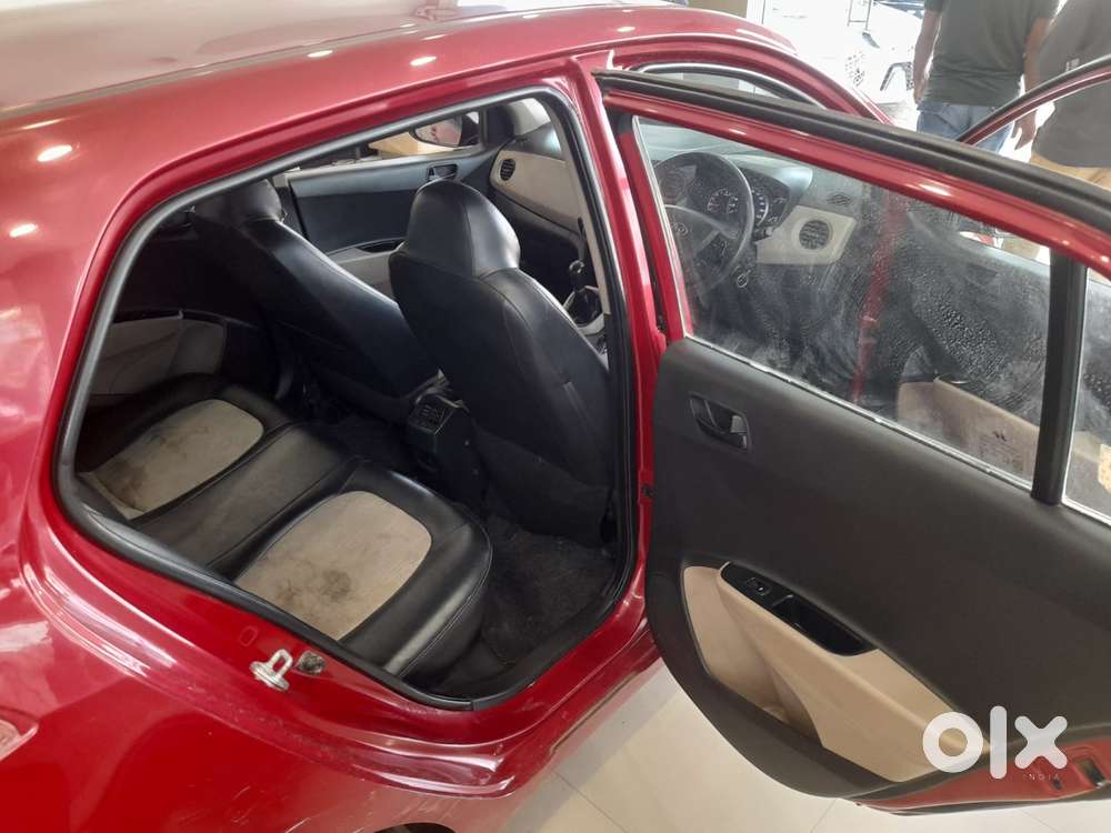 Hyundai Grand I10, 2018, Diesel
