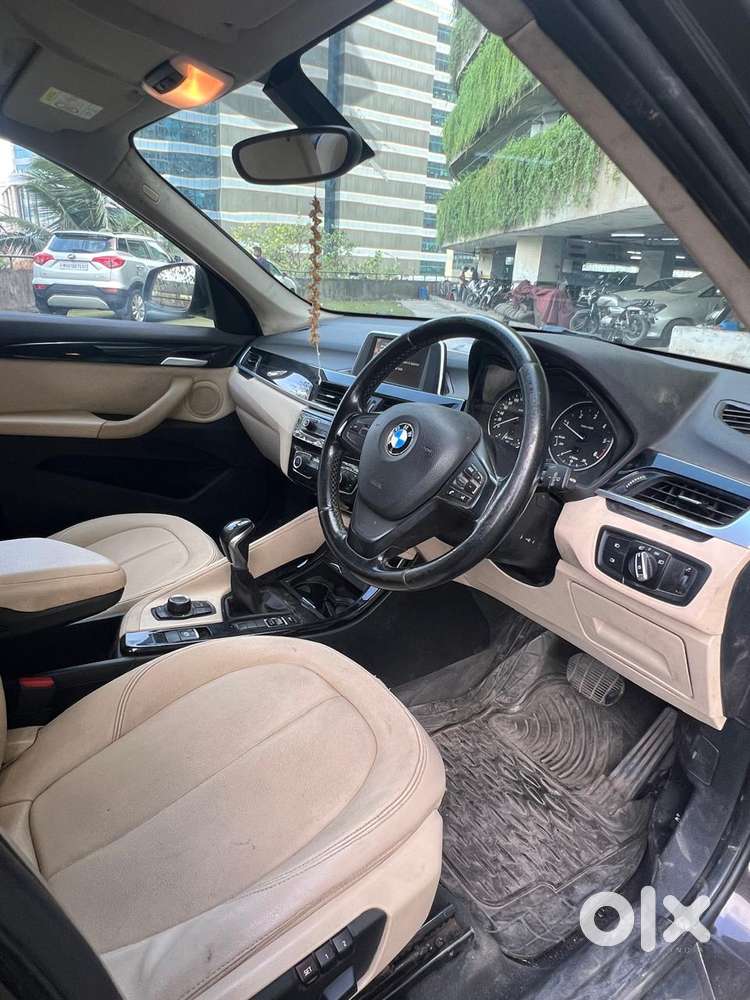 Bmw X1 2.0 Sdrive 20d, 2016, Diesel