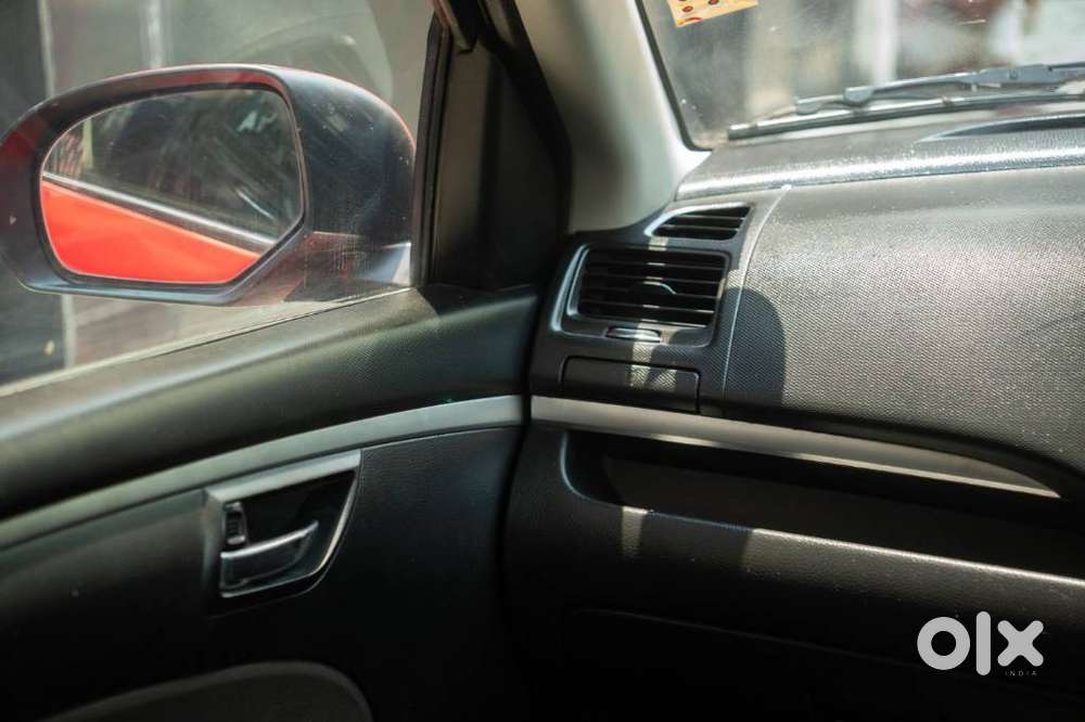 Maruti Suzuki Swift 1.2 Vxi (o), 2015, Petrol