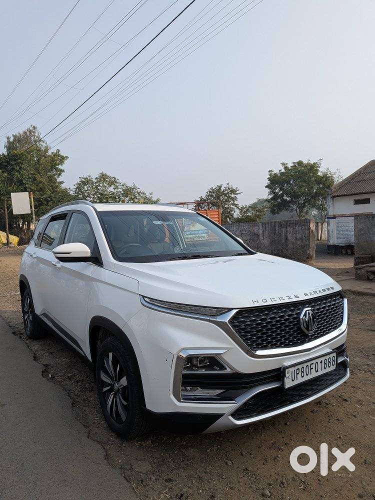 Mg Hector 2.0 Sharp Diesel, 2020, Diesel