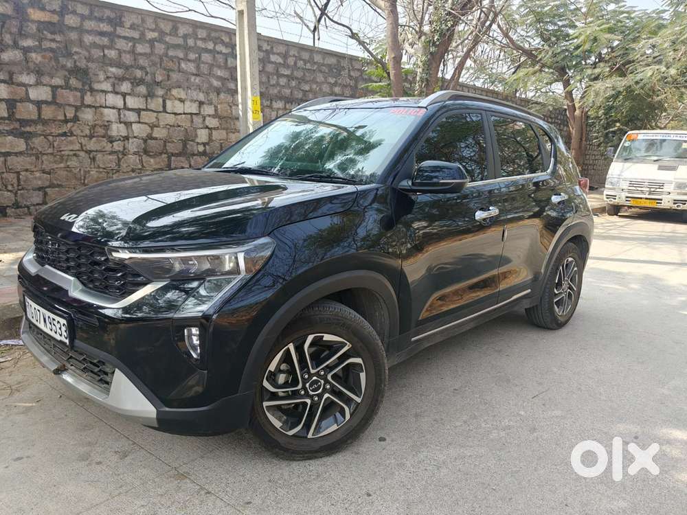 Kia Sonet 2025 Diesel