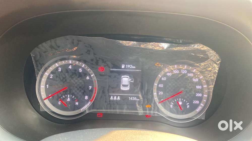 Hyundai Grand I10 Nios 2025 Petrol Good Condition