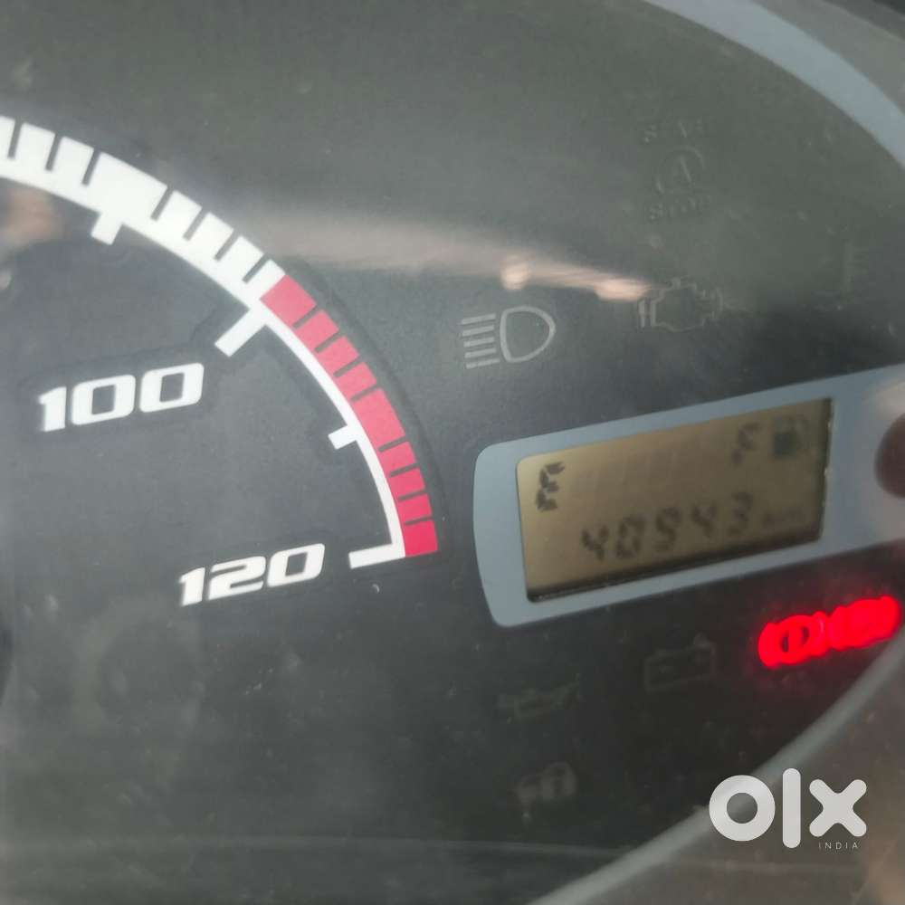 Tata Nano Xe, 2011, Petrol