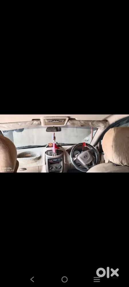 Mahindra Xylo Diesel 2010