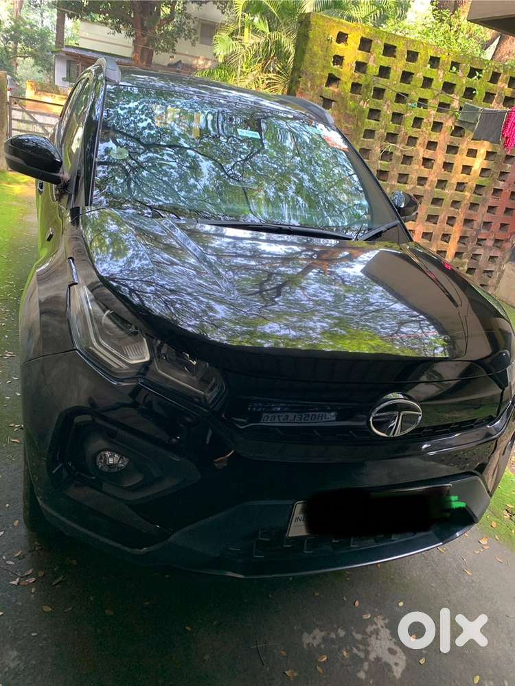 Tata Nexon Diesel 2022