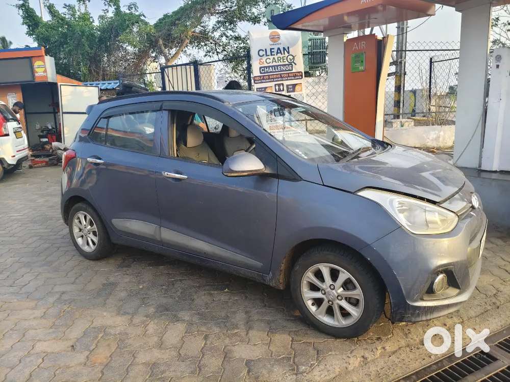 Maruti Suzuki Alto 800 2015 Petrol 52000 Km Driven