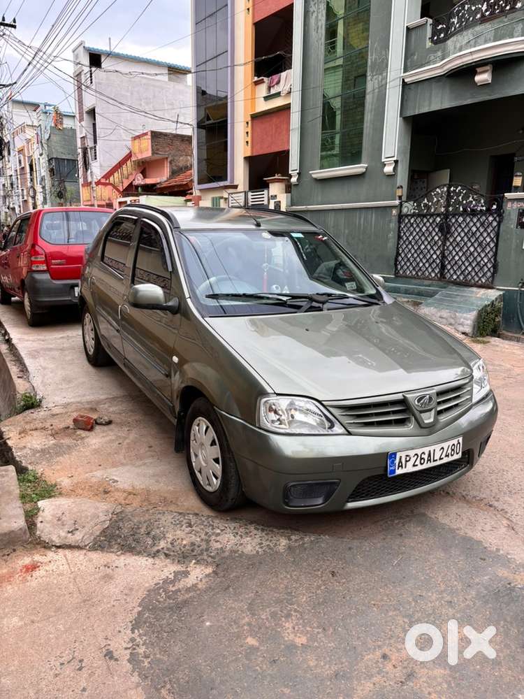Mahindra Verito Diesel 2011