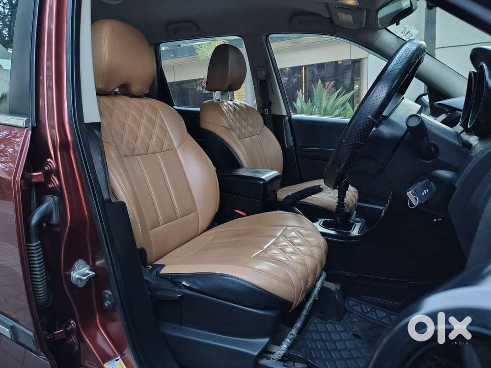Mahindra Xuv500 W5, 2019, Diesel