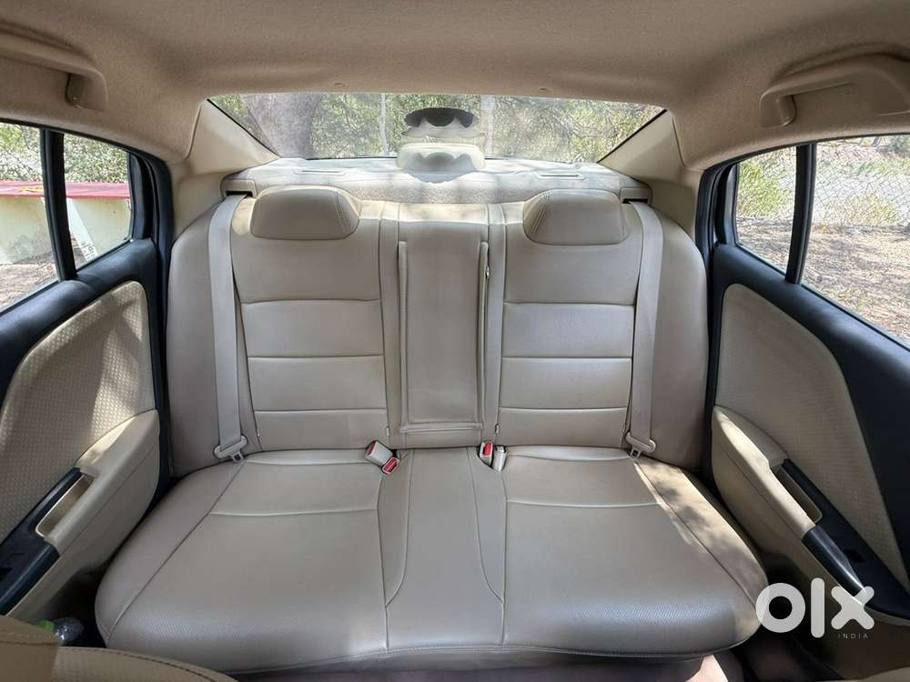 Honda City V Mt Exclusive 2022