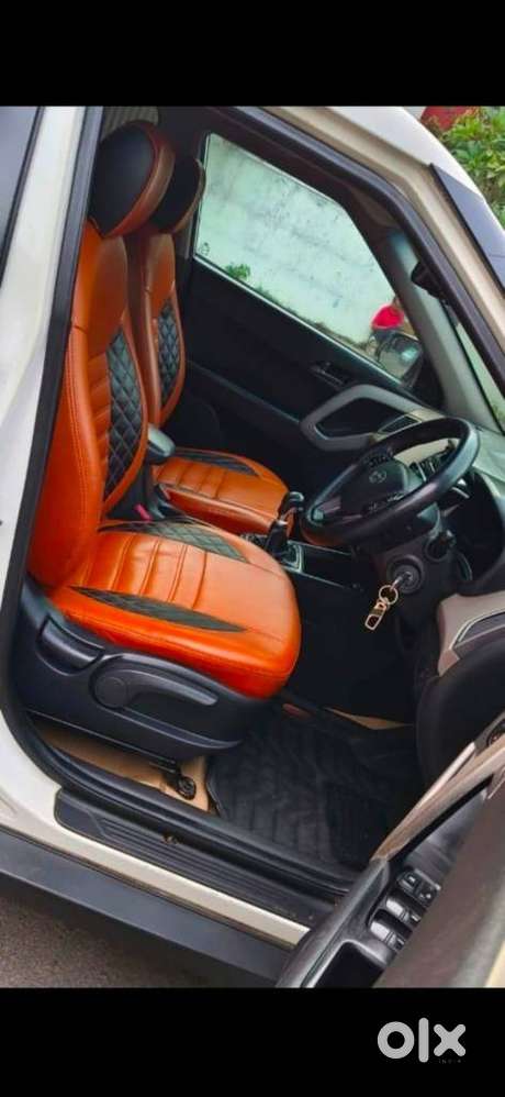 Hyundai Creta 1.4 E Plus Diesel, 2015, Diesel