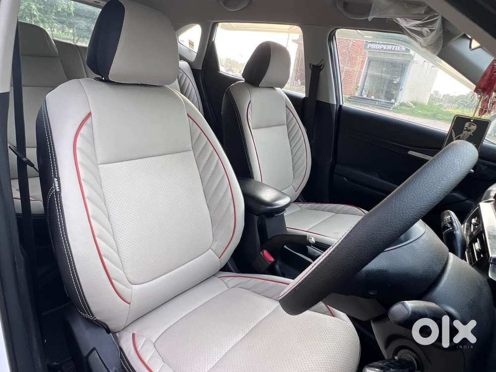 Kia Seltos Htk D, 2020, Diesel
