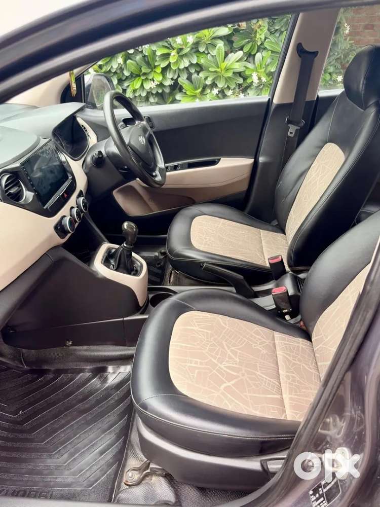 Hyundai Grand I10 1.2 Crdi Magna, 2017, Diesel