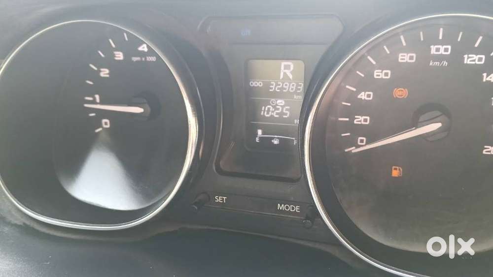 Tata Tigor 1.2 Revotron Xz Plus, 2020, Petrol