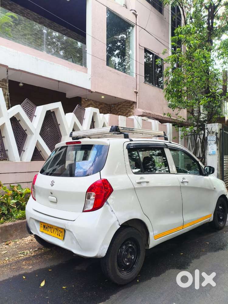 Maruti Suzuki Celerio 1.0 Tour H2 Cng, 2019, Cng & Hybrids