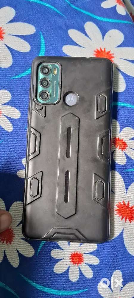 Motorola G40 Fusion