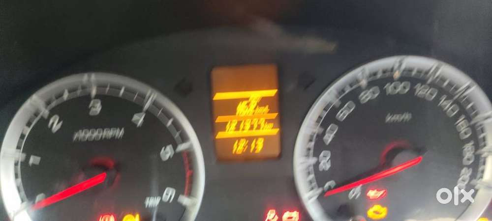 Maruti Suzuki Swift Vdi Bs Iv, 2015, Diesel