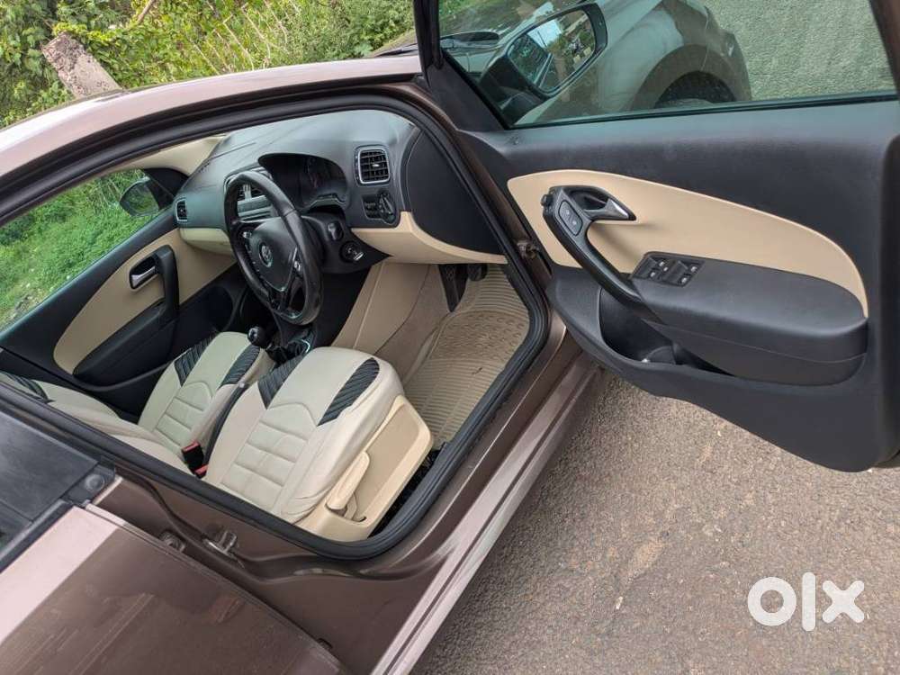 Volkswagen Virtus, 2018, Petrol