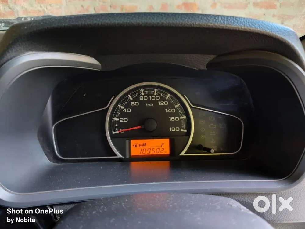 Maruti Suzuki Alto K10 2018