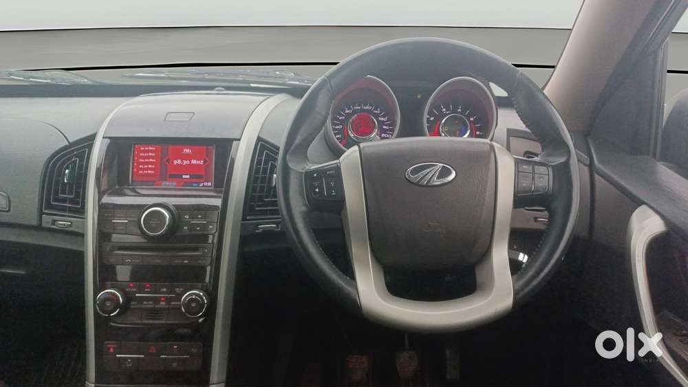 Mahindra Xuv500 W8, 2014, Diesel