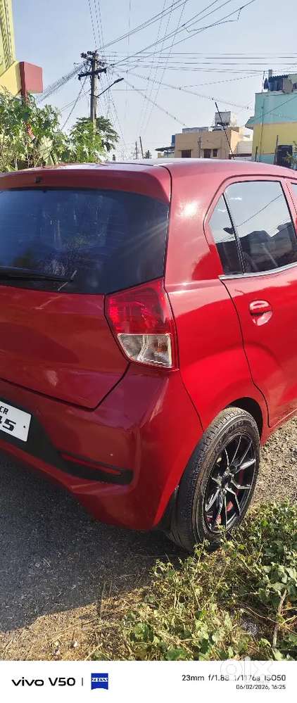 Hyundai New Santro 2021 Good Condition