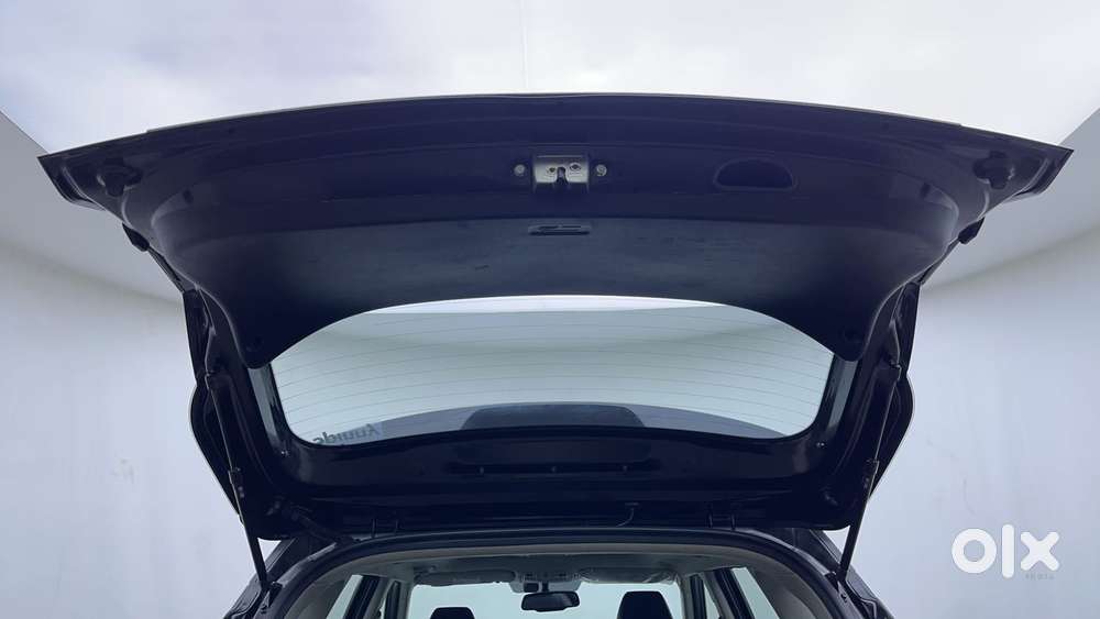 Kia Seltos 1.4 Gtx + Petrol At, 2020, Petrol