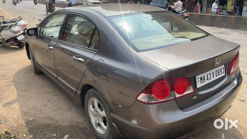 Honda Civic 1.8 Petrol 2007