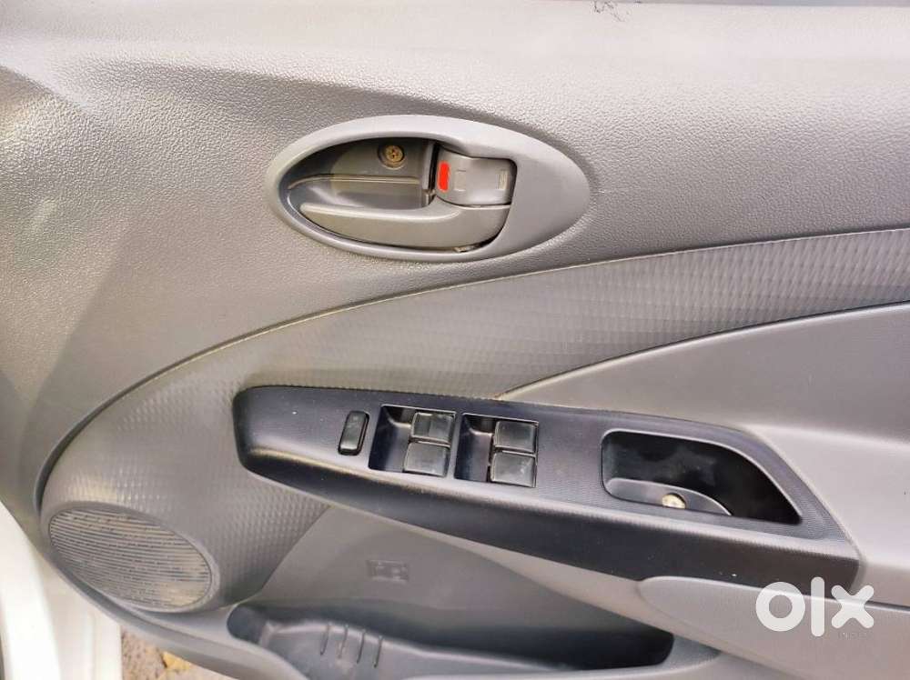 Toyota Etios Gd, 2012, Diesel
