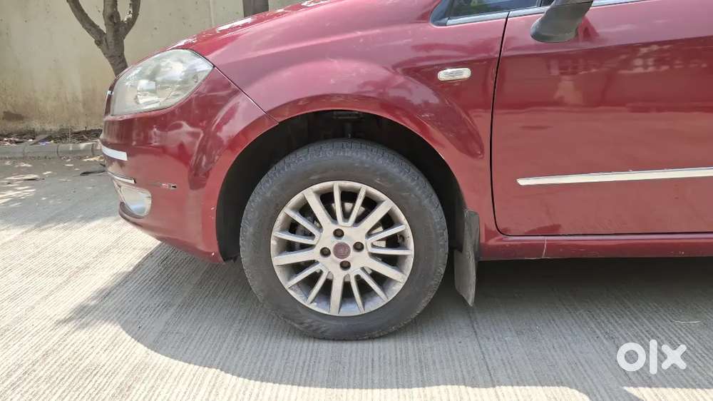 2010 Fiat Linea For Sale