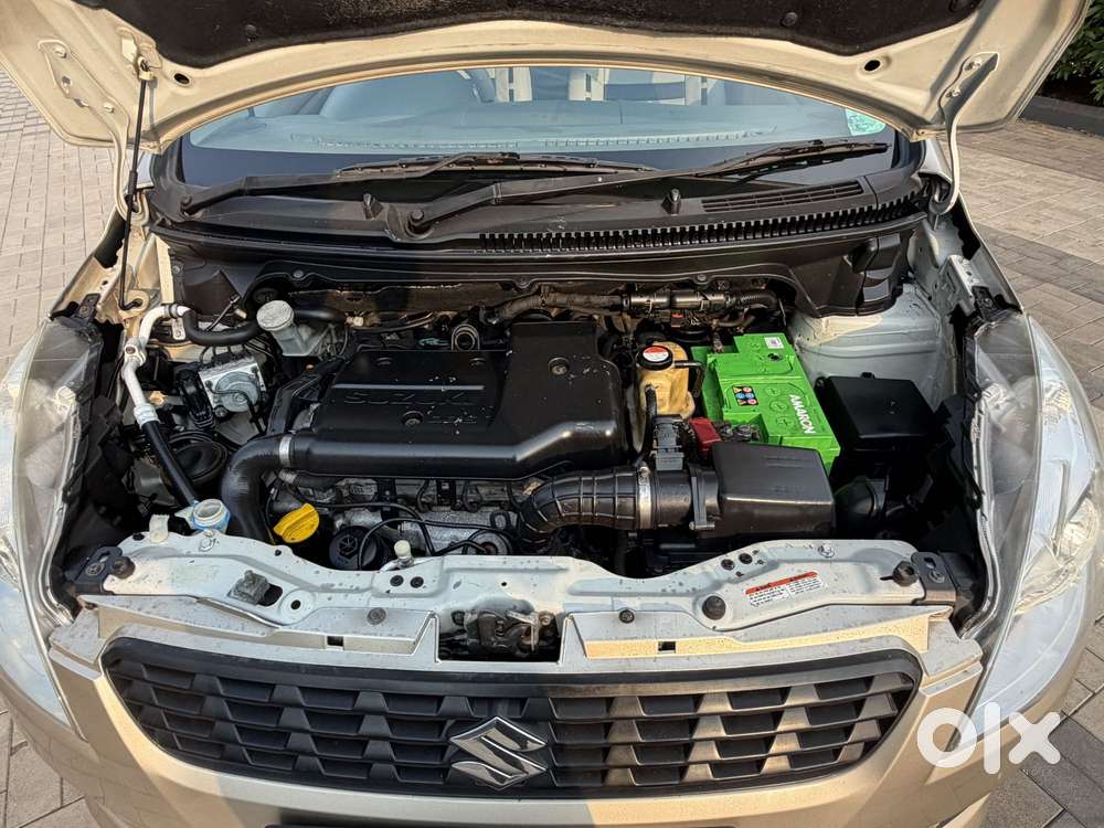 Maruti Suzuki Ertiga 2012-2015 Zdi, 2013, Diesel