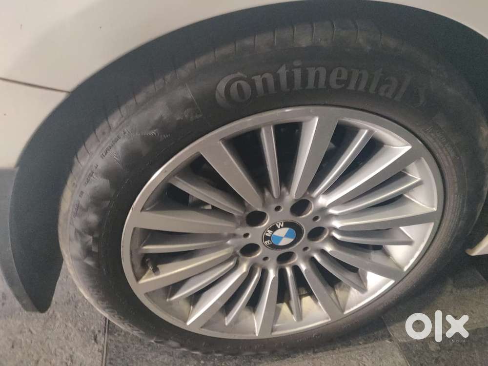 Bmw 3 Series Gt 320d Luxury Line, 2016, Diesel