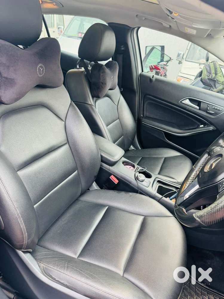 Mercedes-benz Gla 200 D 4 Matic, 2015, Diesel