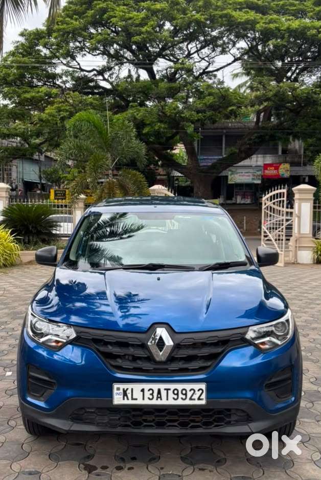 Renault Triber 1.0 Rxe, 2021, Petrol