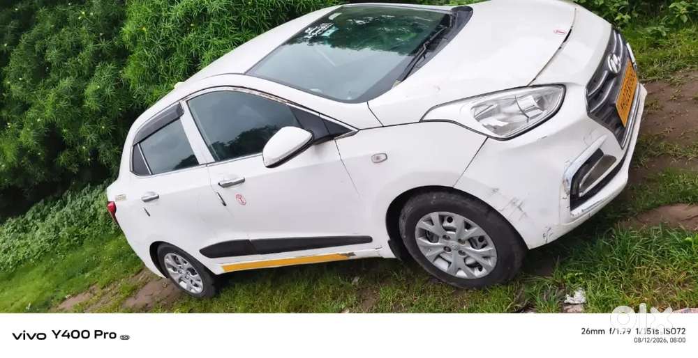Hyundai Xcent Prime 1.2 2017