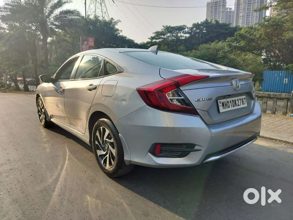 Honda Civic V, 2019, Petrol